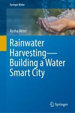 Rainwater harvesting building for sale  DERBY