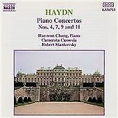 Otto Nopp : Piano Concertos Nos. 4, 7, 9 & 11 - Haydn CD (1993) Amazing Value for sale  Shipping to South Africa