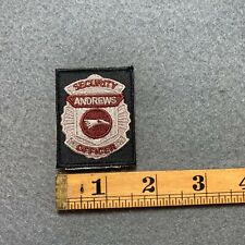 security officer patch for sale  Dallas