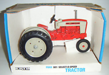 Ertl 868 ford for sale  BATTLE