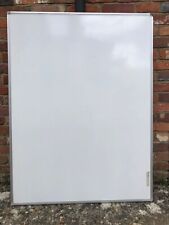 Magnetic whiteboard large for sale  CRANBROOK