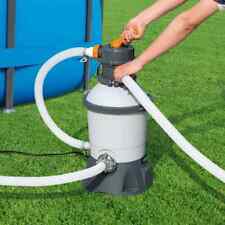 Bestway sand filter for sale  Shipping to Ireland