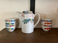 Vtg teapot cups for sale  Santa Fe