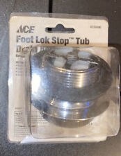 Ace foot lok for sale  Front Royal
