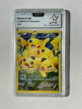 Carte pokemon pca d'occasion  Annecy