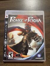 Prince of Persia - (PlayStation 3) PS3  -  w/ Manual, used for sale  Shipping to South Africa