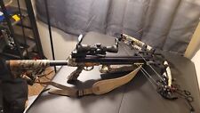 Parker hurricane crossbow for sale  Baxter