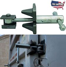Steel tailgate latch for sale  Oglesby