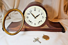 Vintage Seth Thomas Mantle Clock With Pendulum 1938 for sale  Shipping to South Africa