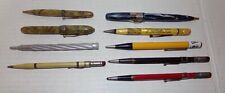 Vintage mechanical pencils for sale  Hampstead