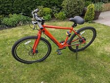 Electric bike used for sale  LOUGHBOROUGH