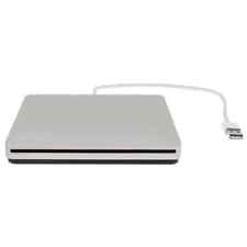 Apple USB SuperDrive - Unidade Externa Leitor de CD/DVD - MD564LL/A, usado comprar usado  Enviando para Brazil