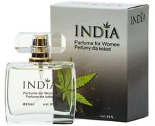 Usado, Perfumes para mujer con tono de cáñamo, 45 ml segunda mano  Embacar hacia Argentina