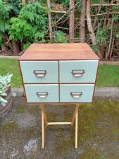 Smart draw wooden for sale  BRISTOL