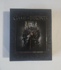 Blu-ray usado Game of Thrones temporada 1 em excelente estado comprar usado  Enviando para Brazil