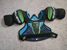 Bauer ice hockey for sale  COLCHESTER