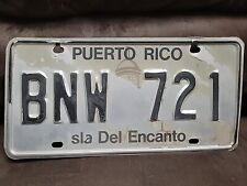 Puerto rico vintage for sale  USA