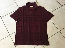 Polo burberry brit d'occasion  Andeville