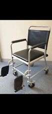 Wheelchair commode removable for sale  MORDEN