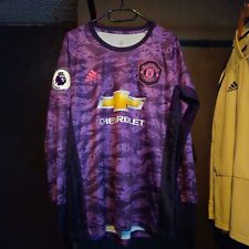 Manchester united 2019 for sale  Ireland