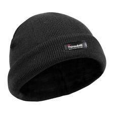 Bonnet commando noir d'occasion  Rebais