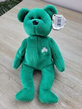 shamrock beanie baby for sale  Rock Island