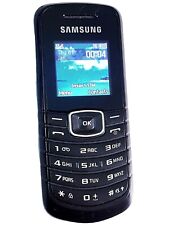 Samsung e1080i mobile for sale  STOCKPORT