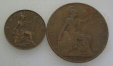 Coins farthing 1908 for sale  Ireland