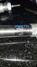 Festo pneumatic piston for sale  Arlington