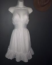 beautiful white dress for sale  Peoria