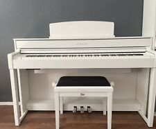 Piano yamaha clp gebraucht kaufen  Deutschland
