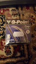 Gamakatsu point gp101 for sale  BURTON-ON-TRENT