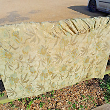 Antique canopy counterpane for sale  HUNTINGDON