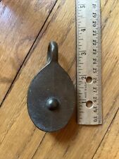 Brass block pulley for sale  Chapel Hill