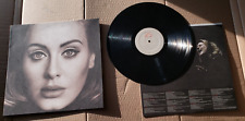 Disco de Vinil ADELE "25" (p)&(c)2015 Original Muito Bom+! comprar usado  Enviando para Brazil