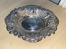 Vintage sterling silver for sale  HOVE