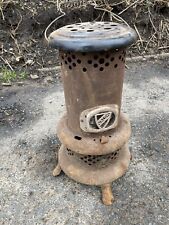 Vintage valor heater for sale  LUDLOW