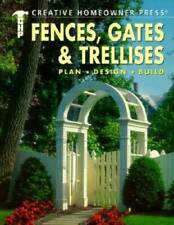 Fences gates trellises for sale  Montgomery