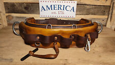 Vintage climbing belt for sale  Middletown