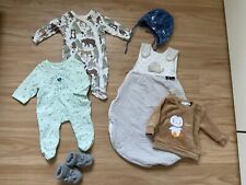 Baby paket 56 gebraucht kaufen  Denkendorf