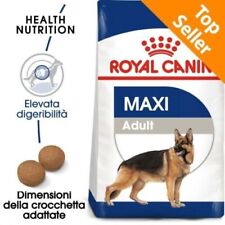 Royal canin maxi usato  Aragona