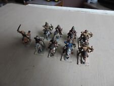25mm painted metal for sale  HUNGERFORD