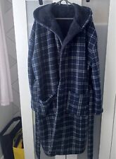 Mens hooded dressing for sale  ASHTON-UNDER-LYNE