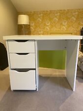 Aspace drawer desk for sale  SHEFFIELD