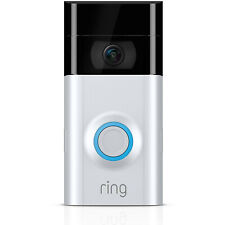 Ring enabled security for sale  Los Angeles