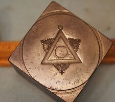 Antique masonic jewel for sale  Reading