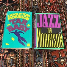 Lot toni morrison for sale  Baton Rouge