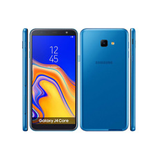 "Teléfono Samsung Galaxy J4 Core J410F J410F/DS 8MP 1 GB/16 GB ROM Doble SIM Android 6" segunda mano  Embacar hacia Argentina