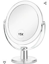 Vanity mirror makeup for sale  Inkster