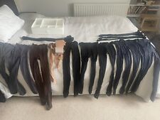 worn tights for sale  LONDON